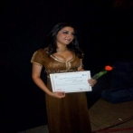 Meryem belmir